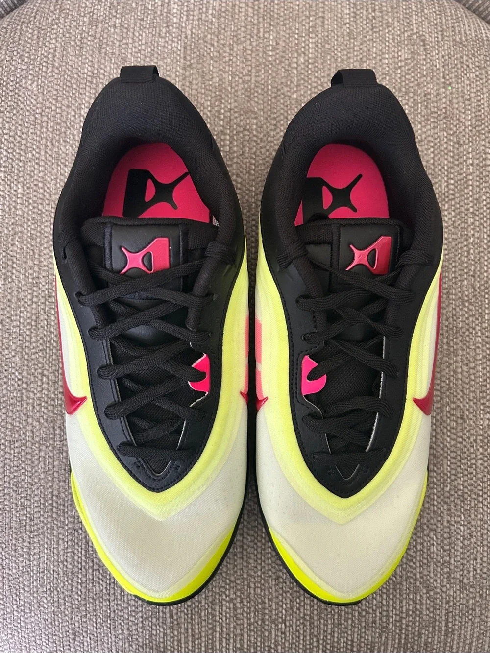 Nike A'One GS 